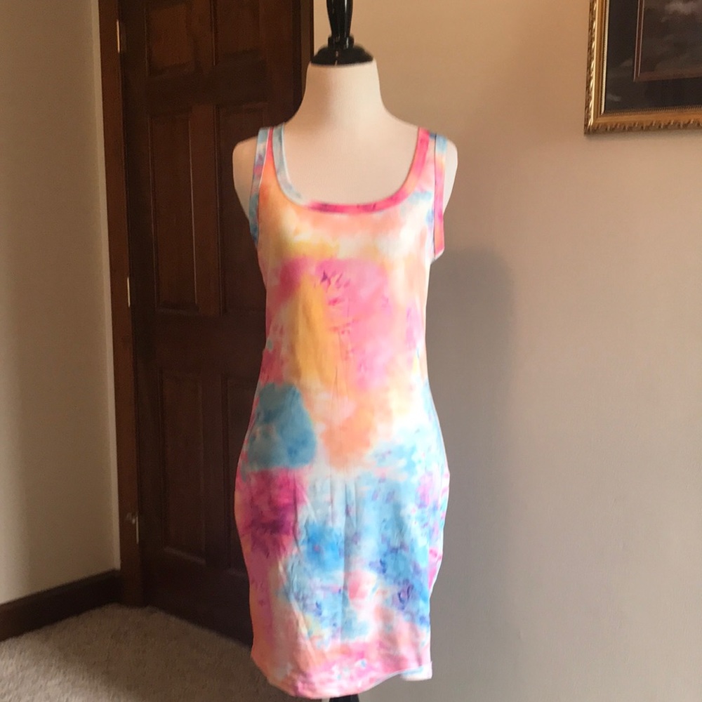 SHEIN DRESS size Large